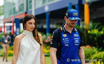 Zo combineert Max Verstappen racecarrière met gezinsleven: ‘Proberen compromissen te sluiten’