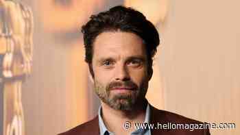 Sebastian Stan looks wildly different in transformation that is 'freaking' fans out