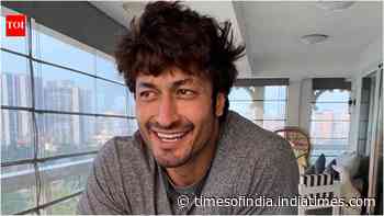 Vidyut hollywood debut: Actor credits Priyanka Chopra