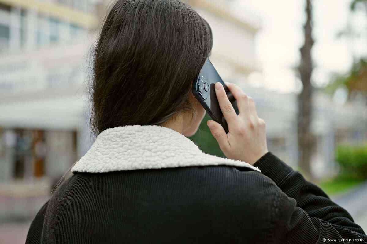 Complaints about ‘robo calls’ using automated voice triple in three months