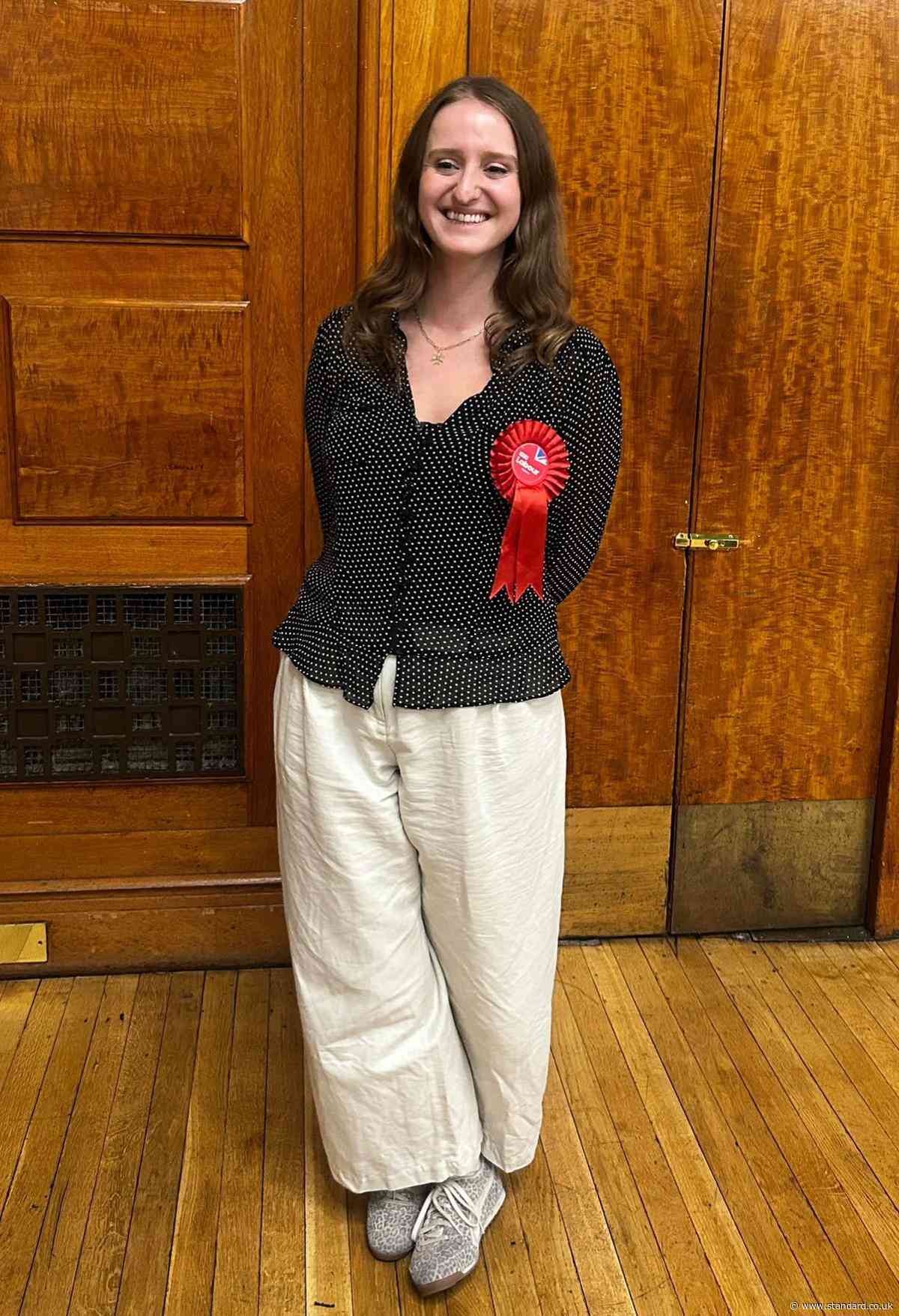 Labour wins second London by-election amid 'Burnham bounce'