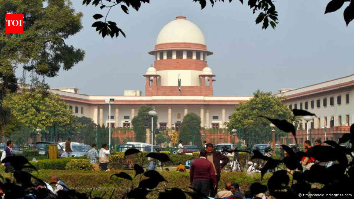 'Complete stoppage of metro, rail services unacceptable': SC to Centre ahead of CJP October 10 Jantar Mantar protest