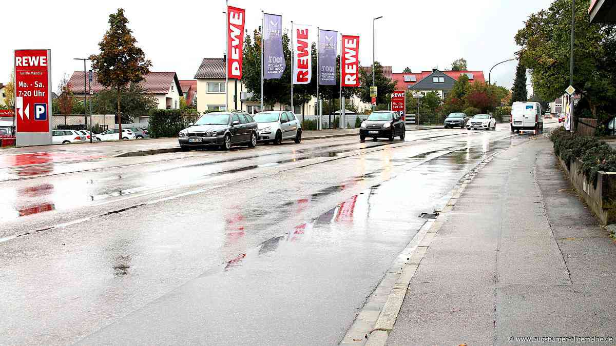 Mehr Halteverbote, Baulärm, Leipheimer Straße: So war die Bürgerversammlung in Pfuhl