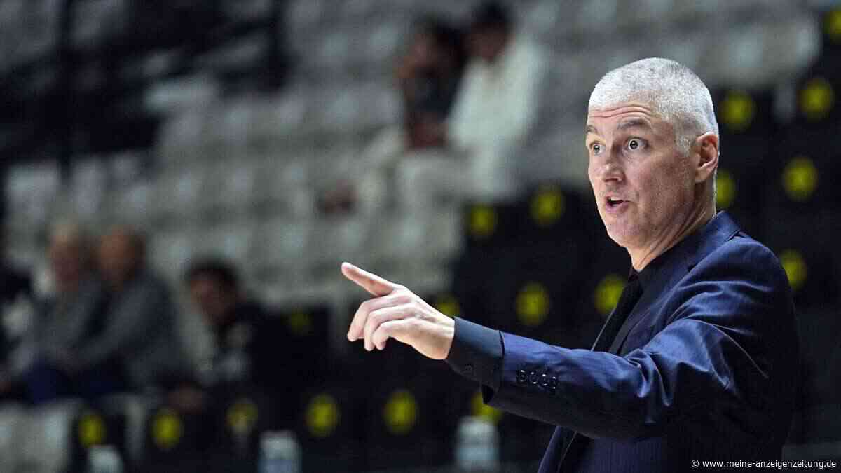 Aufzug stürzt in Mannschaftshotel ab: Fünf Basketballer verletzt, FIBA lehnt Spielverlegung ab