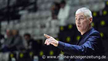 Aufzug stürzt in Mannschaftshotel ab: Fünf Basketballer verletzt, FIBA lehnt Spielverlegung ab