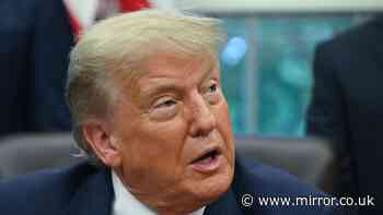 'A nation without shame: Trump’s America prepares to turn public executions into a grotesque blood sport'