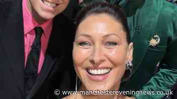 Emma Willis supported over Strictly Come Dancing update after admitting 'mortifying' moment she collapsed on job