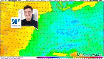 Jetzt kippt der Herbst endgültig: Wetter wird in vielen Regionen nun bitterkalt