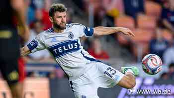 Thomas Müller muss bitteren Verletzungsrückschlag hinnehmen