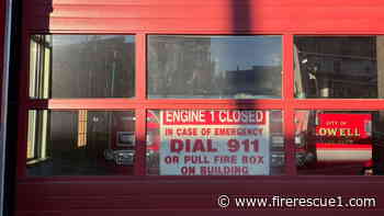 Mass. firehouses close as sick leave drives OT costs toward $5M