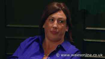 Miranda Hart's next TV show after Celebrity Traitors revealed - and it's just hours away