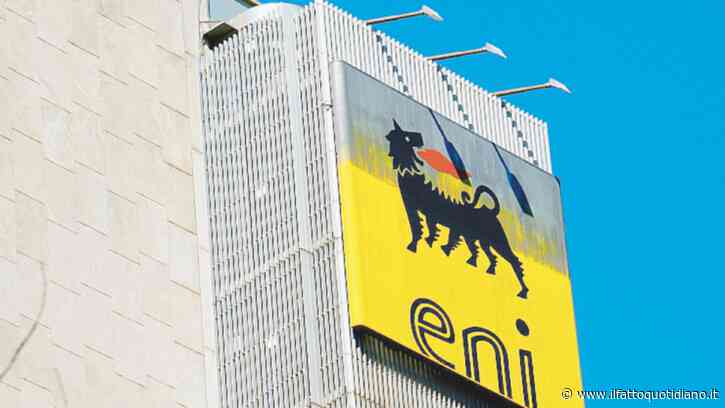 Eni riporta il prezzo del gasolio a 2,19 euro al litro, il tetto annunciato il 25 settembre