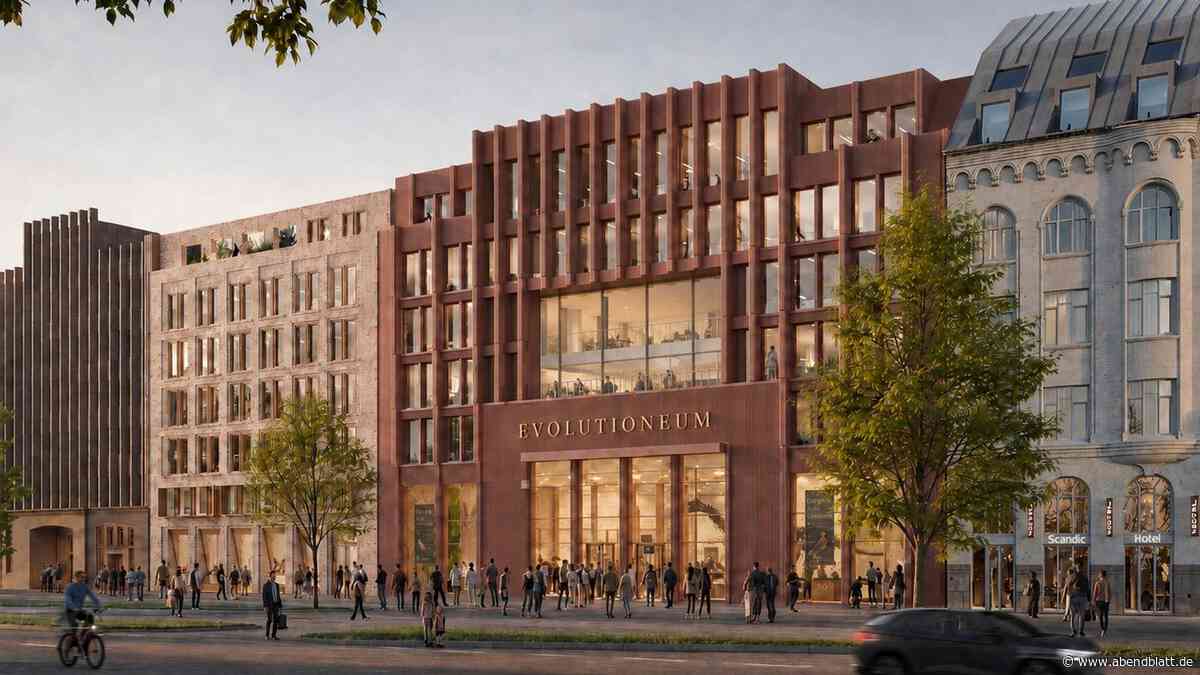 Hamburgs Grüne rücken vom Naturkundemuseum ab: „Es ist an der Zeit umzusteuern“