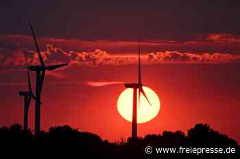 Stopp beim Ausbau der Windkraft? Was Sachsen jetzt tatsächlich macht