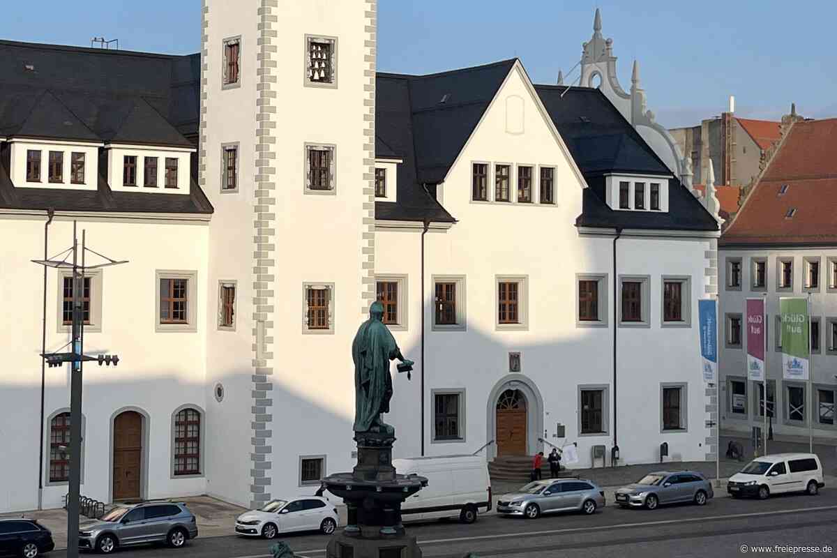 Sollte Philipp Preißler abgewählt werden? Blitz-Umfrage zeigt deutliches Stimmungsbild