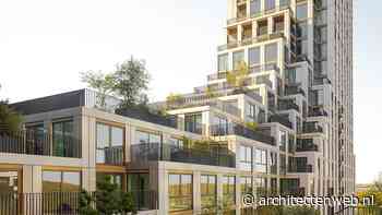 Powerhouse Company presenteert opgeleverd KJ in Den Haag