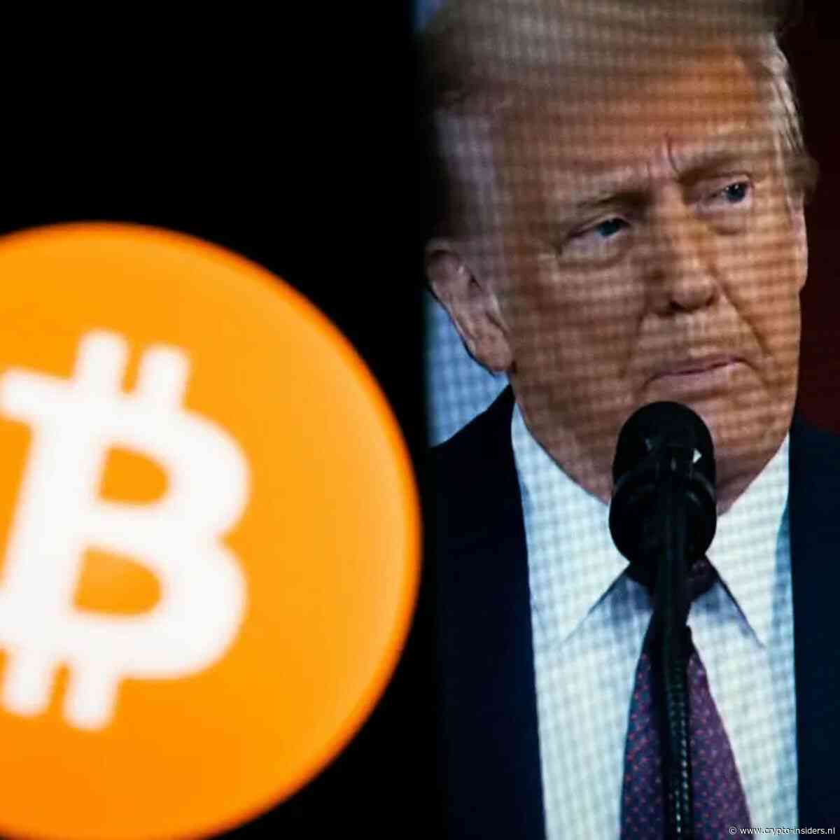 Waarom Bitcoin en crypto vandaag herstellen van de flinke klap