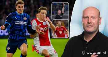 Drie minuten extra voetbal, eindelijk échte titelrace en Gouden Bal voor Kane: dít wil je als liefhebber allemaal zien