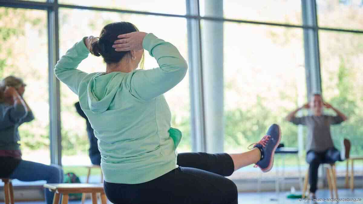 Krebstherapie überstanden - jetzt in die Reha?