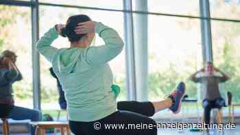 Krebstherapie überstanden - jetzt in die Reha?
