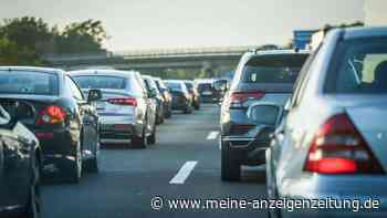 ADAC warnt vor Mega-Stau auf der A6 – hier machen Baustelllen besonders Probleme