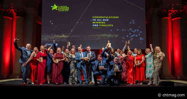 ECH Awards 2026 winners announced