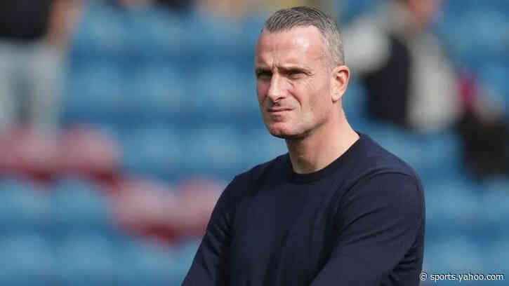Break gives Hayen's Burnley a new sense of positivity