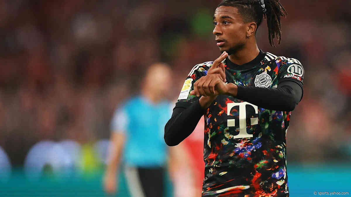 PODCAST | Matchday 5 predictions – Augsburg to shock Bayern Munich? Cologne vs. Gladbach