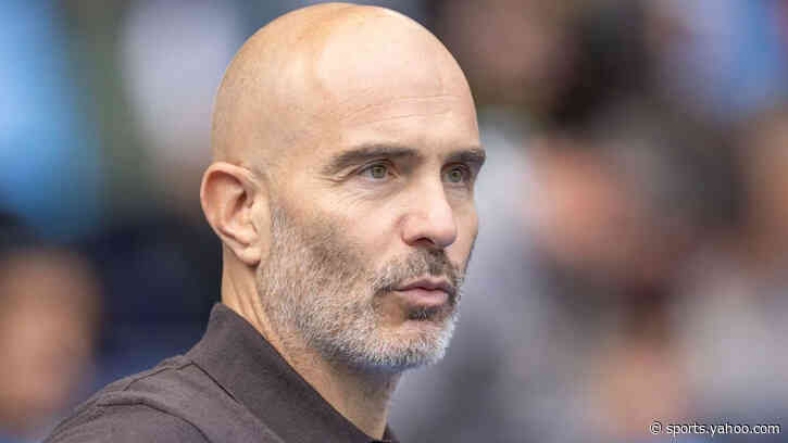 Man City titles 'absolutely not' tainted - Maresca