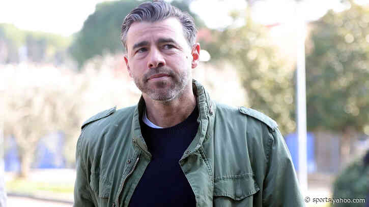 He’ll be a ‘great’ coach: High praise for ex-Juventus and Italy defender Barzagli