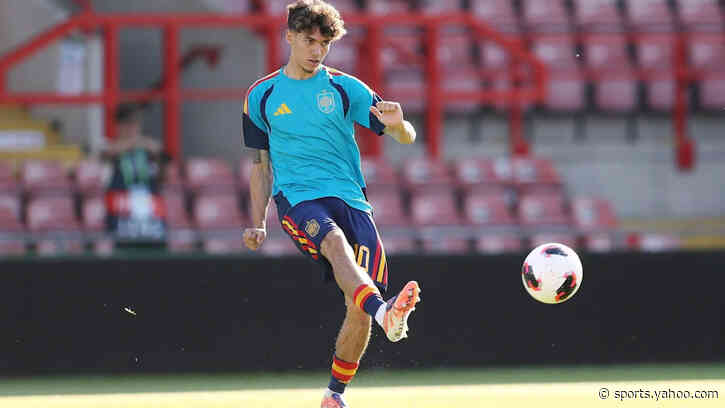 Real Madrid youngster ready to challenge for midfield place as Mourinho considers new option – report
