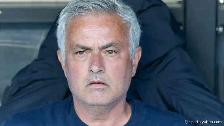 Jose Mourinho revisits Real Madrid return and renews focus on Negreira case