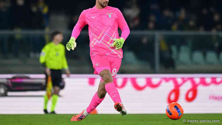 Parma vs Inter: Provedel Return Signals Goalkeeper Rotation