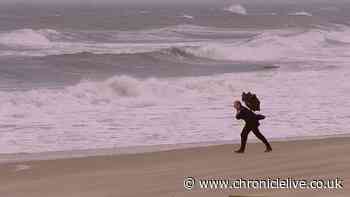 Two North East markets cancelled this weekend due to strong winds with 41mph gusts expected