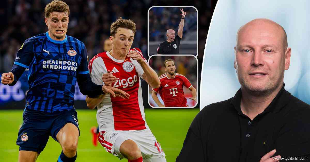 Drie minuten extra voetbal, eindelijk échte titelrace en Gouden Bal voor Kane: dít wil je als liefhebber allemaal zien