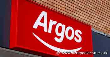 Argos shoppers save £195 on sofa 'great for small rooms' in 30% off deal