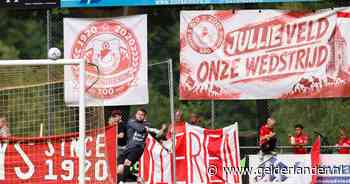 Erelid van Dierensche Boys overleden: alle wedstrijden van dit weekend afgelast