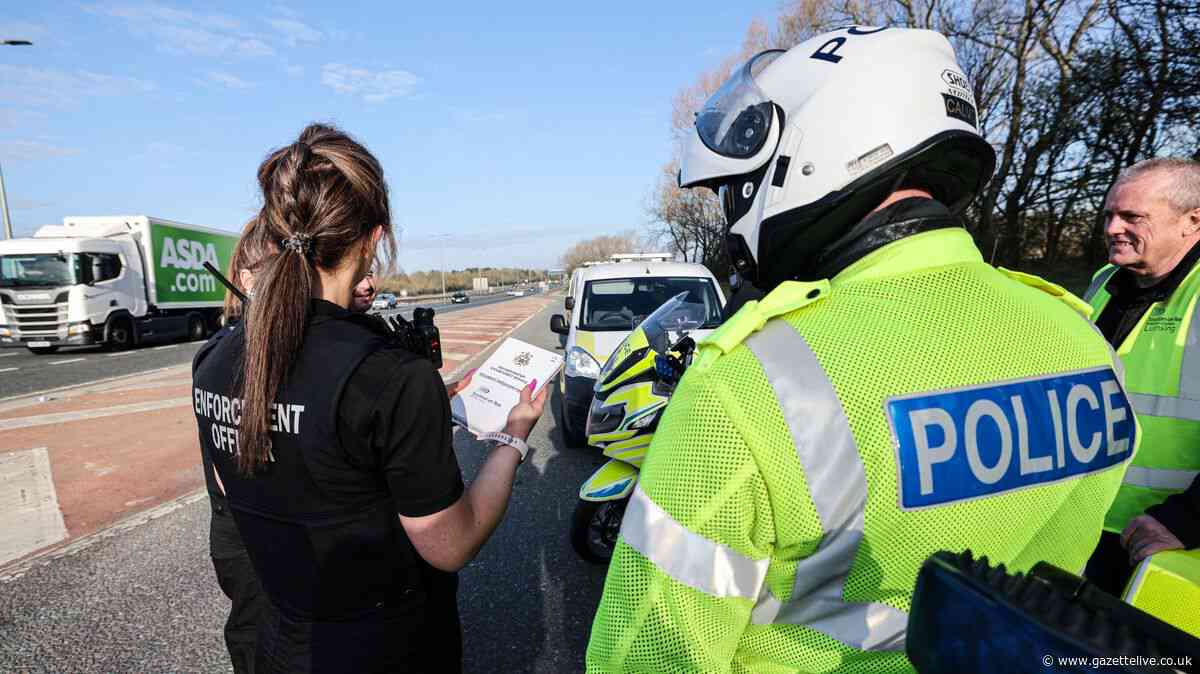 Persistent offenders 'queued up' for new respect orders aimed at tackling anti-social behaviour