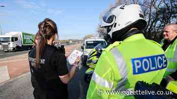 Persistent offenders 'queued up' for new respect orders aimed at tackling anti-social behaviour