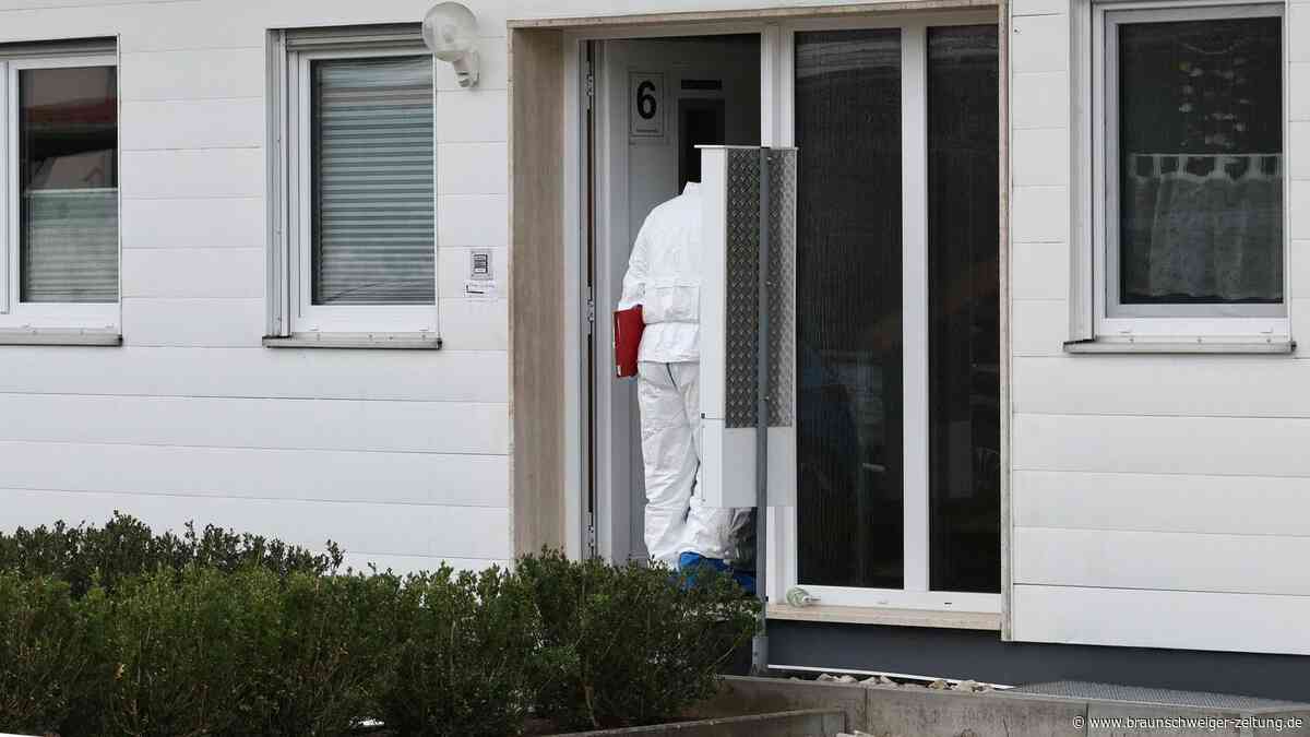 Berngau: Zwei Tote bei Waffenkontrolle – neue Details zum mutmaßlichen Täter