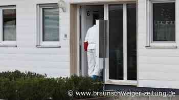 Berngau: Zwei Tote bei Waffenkontrolle – neue Details zum mutmaßlichen Täter