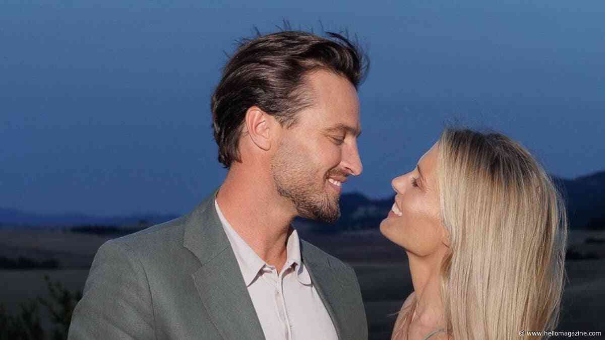 Lady Eliza Spencer on working with her fiancé: 'It's been a labour of love'