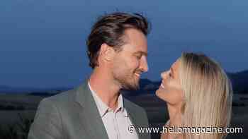 Lady Eliza Spencer on working with her fiancé: 'It's been a labour of love'