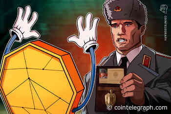 UK sanctions three crypto exchanges tied to Russian illicit funds