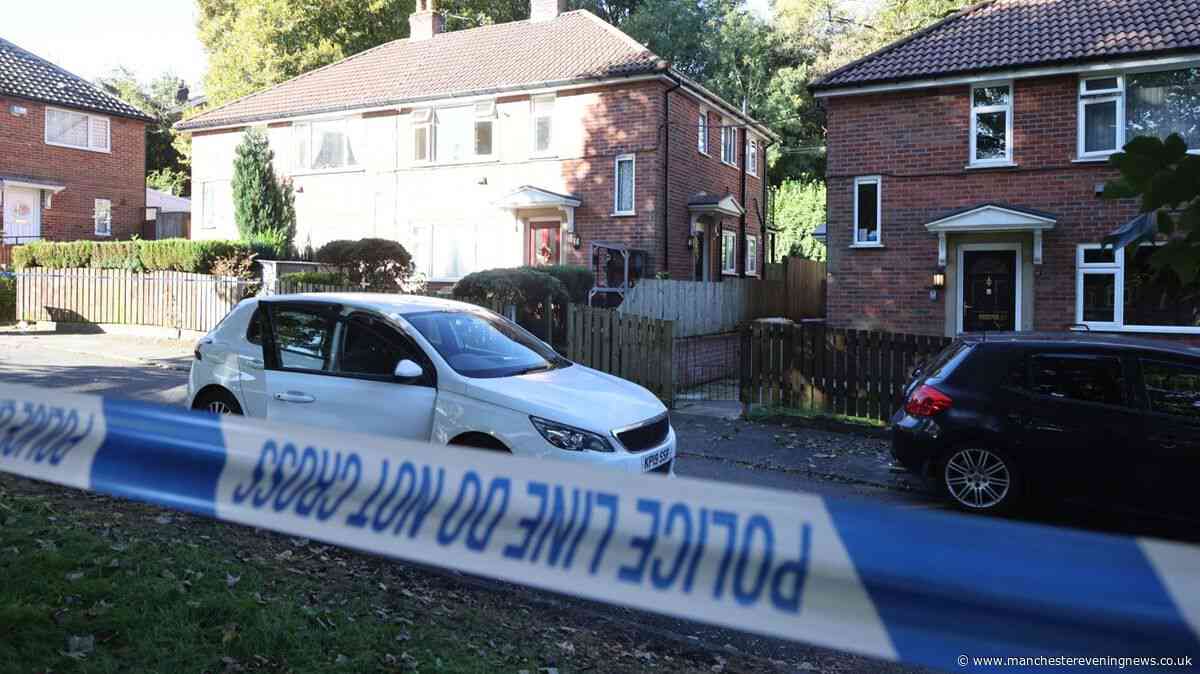 Bolton man, 43, dies in hospital hours after he was tasered by police