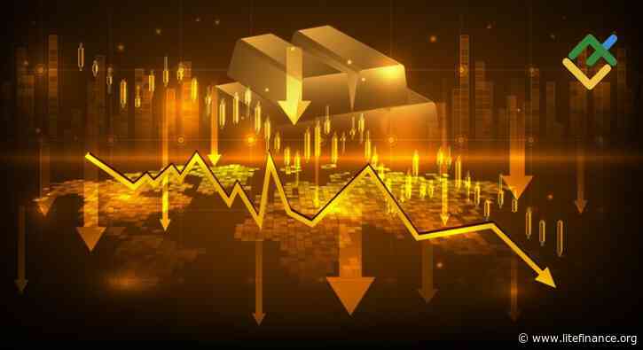 Gold Holds Up and Waits for Recovery. Forecast as of 09.10.2026
