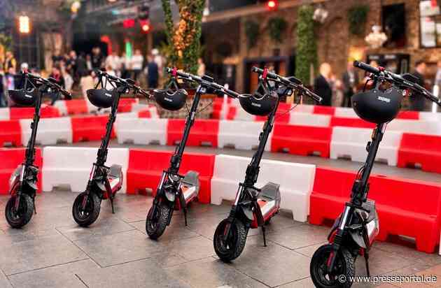 Mehr Sicherheit, mehr Nähe: Segway baut Servicenetz mit 1.000 Fachhändlern in Europa auf