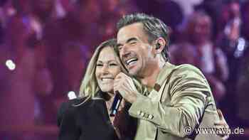 „Schlagerbooom“ feiert Geburtstag: Star-Aufgebot mit Dieter Bohlen – und Helene Fischer?