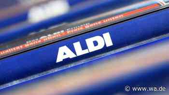 Nicht nur bei der Eigenmarke: Aldi senkt ab sofort die Preise für über 20 Alltags-Produkte