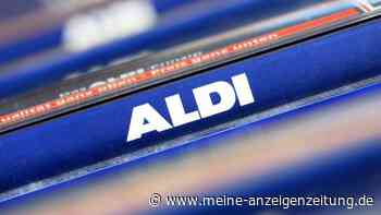 Nicht nur bei der Eigenmarke: Aldi senkt ab sofort die Preise für über 20 Alltags-Produkte
